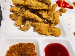 -海底捞火锅(大融城店)