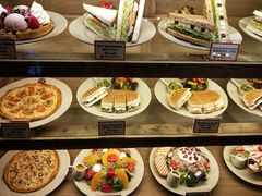 -漫咖啡(沙龙汇店)