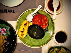 -若蘭慈·无国界素食料理(欢乐海岸店)