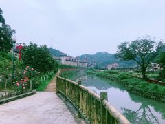 -韶关经律论国际酒店温泉