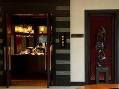 门面-杭州西子湖四季酒店·金沙厅