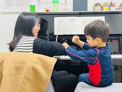 -刘健艺术钢琴学校·专注钢琴教育25周年(徐家汇校区)