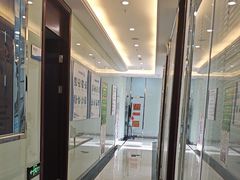 -泰康拜博口腔医院(海曙店)