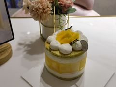 -DEMO黛慕蛋糕(中泰店)
