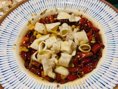 -火焰枪蛋·烧烤(奉天街店)