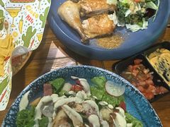 -Famous肥猫墨西哥音乐餐吧(五棵松华熙LIVE店)