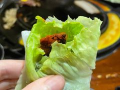 -喜来稀肉(旺角广华街店)