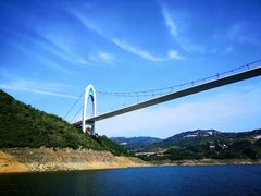 -白帝城·瞿塘峡景区