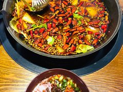 -受气牛肉·重庆耙牛肉(来福士店)