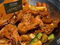 -0048鲜活香辣虾·火锅(铜陵路店)