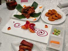 -亢龙太子酒轩(东湖店)