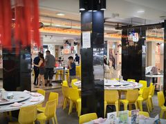 -龙海鲜螃蟹王(宏茂桥店)