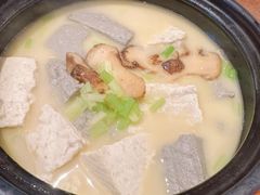 -临家闽南菜(宝洲路店)