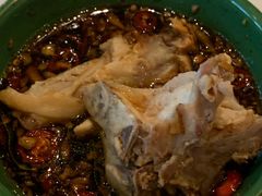 -润园四季椰子鸡火锅(海上世界店)