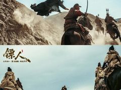 -万达影城(洛阳万达广场IMAX激光店)