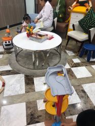 -睿宝儿科·眼科·口腔(静安大悦城门诊部)