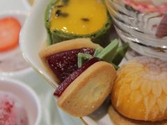 -哈根达斯(石家庄北国店)