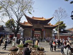 -大理文庙(大理古城)