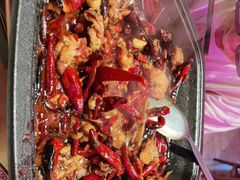 -蛙来哒(方圆荟店)