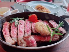 -NIUNIUPARK和牛螃蟹(龙湖杭州滨江天街店)