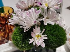 -半秋山西餐厅(巴南万达广场店)