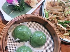 -如轩·海鲜砂锅粥·潮汕菜(一品天下店)