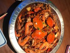 -胖哥俩肉蟹煲(宿迁宝龙广场店)