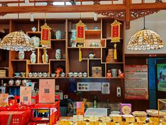 -富华斋饽饽铺·宫廷糕点·伴手礼(护国新天地店)