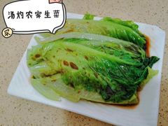 -喜鹊茶点.啫煲(车陂店)