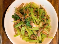 -鱼食饭稻·苏浙土菜17年老馆子(平江路店)