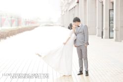 点击看大图 -天一婚纱摄影TIA STUDIO(珠海路店)