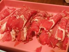 -新希望诺富特酒店-青岛湾中餐厅