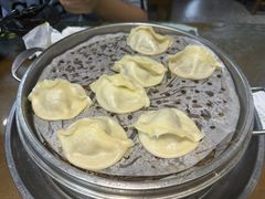 -志亮灌汤蒸饺·清真(庙后街店)