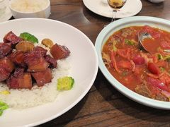 -老泰安·泰安菜(迎胜路店)