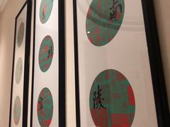 -小厨娘淮扬菜(六合欢乐港店)