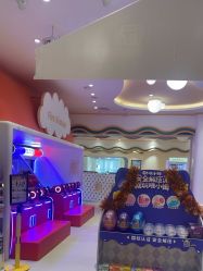 -奈尔宝家庭中心·亲子餐厅(苏州大悦城店)