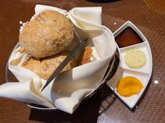 -杭州桐庐康莱德酒店西餐厅-舍