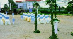 -亚洲海湾大酒店·宴会厅