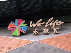 -远洋未来汇