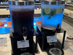 -北京望京华彩智选假日酒店