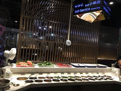 -海底捞火锅(亲贤北街店)
