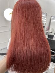 -Moyue HAIR SALON