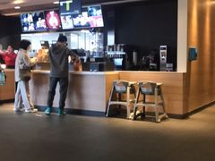 -麦当劳(金地店)