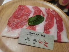 -伝承·和牛寿喜烧·放题(东营银座购物中心店)