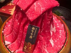 -牛New寿喜烧(新六百店)