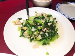 -老吉士酒家(天平路店)