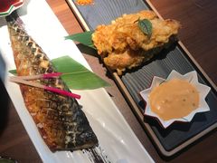 -七条鱼日本料理(远洋乐堤港店)
