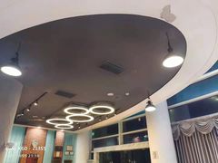 -一兆韦德健身(慧芝湖店)