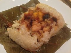 珍珠糯米鸡-唐宫海鲜舫