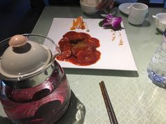 -天厨妙香素食餐厅(清华店)
